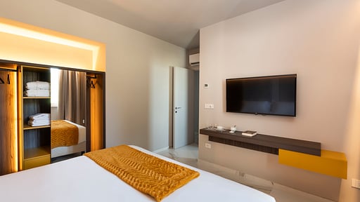 Villa Baya Bella Chambre 5