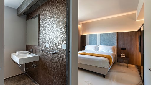 Villa Baya Bella Chambre 5