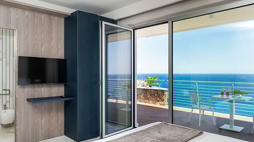 Villa Baya Bella Chambre 6