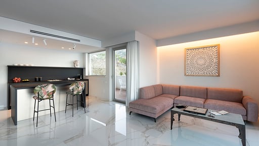 Villa Baya Bella Salon 1