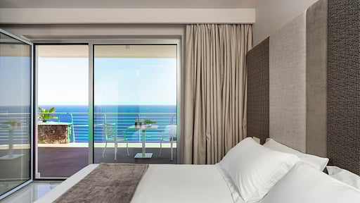 Villa Baya Bella Chambre 6