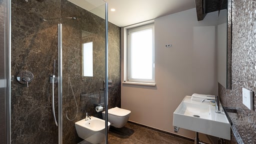 Villa Baya Bella Chambre 5