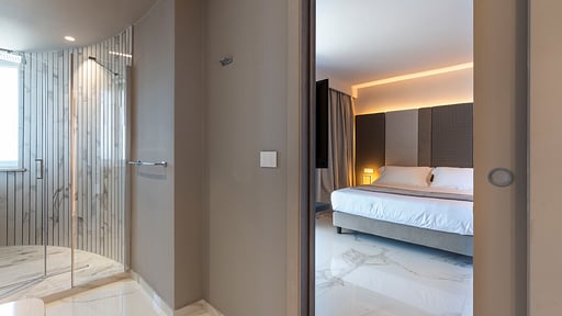 Villa Baya Bella Chambre 6