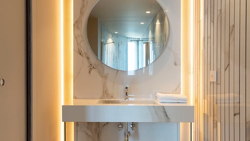 Villa Baya Bella Chambre 6