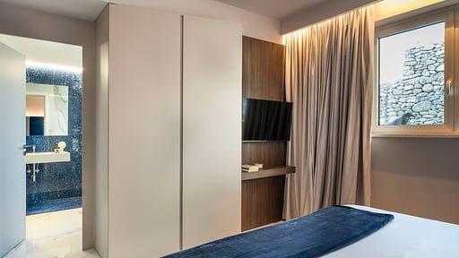 Villa Baya Bella Chambre 8