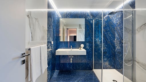 Villa Baya Bella Chambre 8