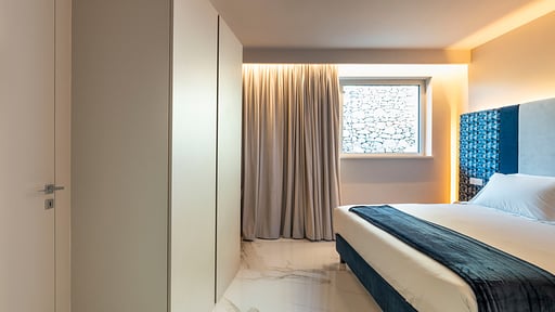 Villa Baya Bella Chambre 8