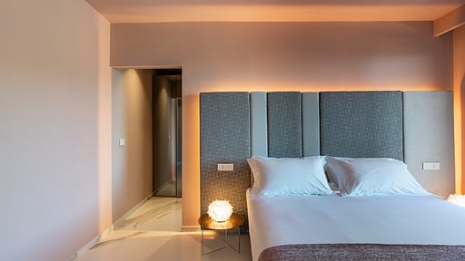 Villa Baya Bella Chambre 7