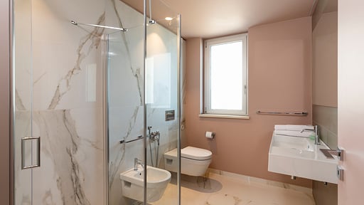 Villa Baya Bella Chambre 7