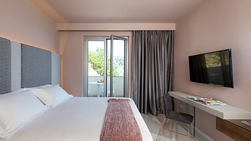 Villa Baya Bella Chambre 7