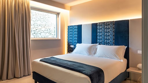 Villa Baya Bella Chambre 8