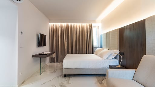 Villa Baya Bella Chambre 9