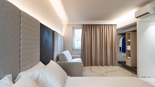 Villa Baya Bella Chambre 9