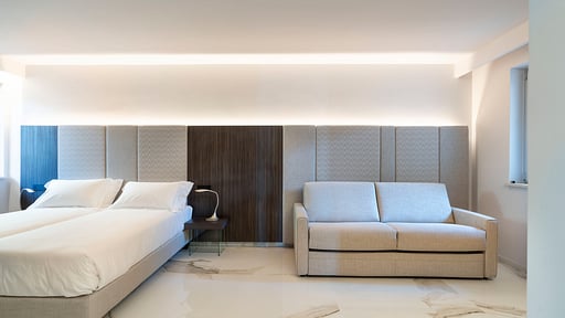 Villa Baya Bella Chambre 9