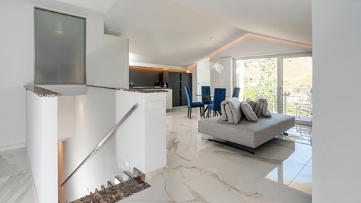 Villa Baya Bella Salon 3