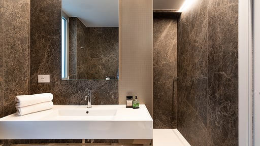 Villa Baya Bella Chambre 9