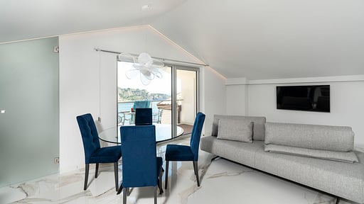 Villa Baya Bella Salon 3