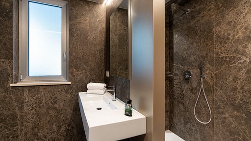 Villa Baya Bella Chambre 9