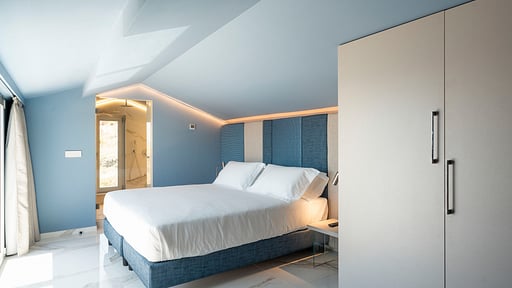 Villa Baya Bella Chambre 10