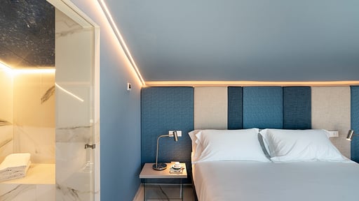 Villa Baya Bella Chambre 10