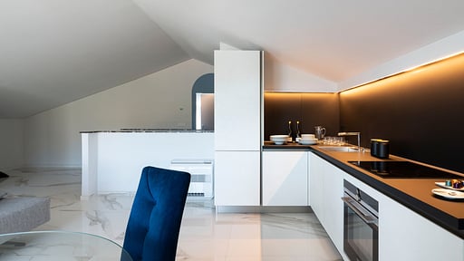 Villa Baya Bella Cuisine