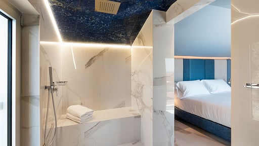 Villa Baya Bella Chambre 10