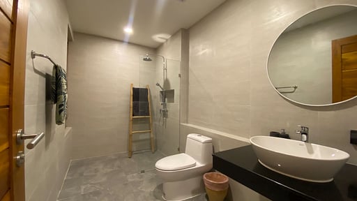 Villa Baya Bedroom 2