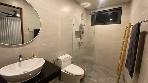 Villa Baya Bedroom 2