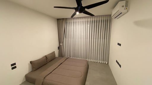 Villa Baya Bedroom 3