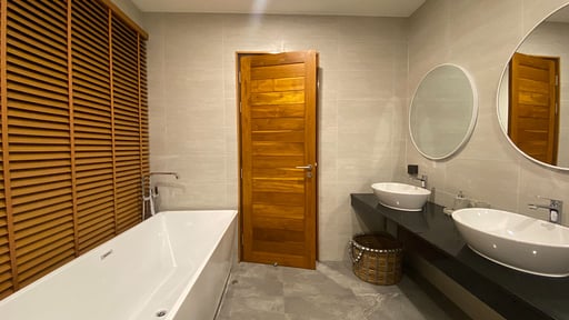 Villa Baya Bedroom 1