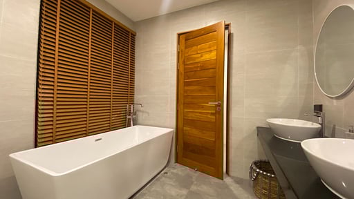 Villa Baya Bedroom 1