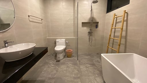 Villa Baya Bedroom 1