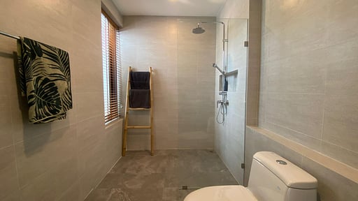 Villa Baya Bedroom 3