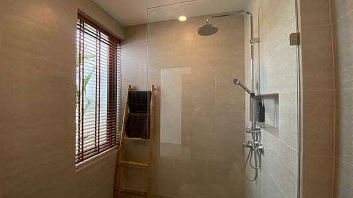 Villa Baya Bedroom 3