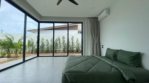 Villa Baya Bedroom 2