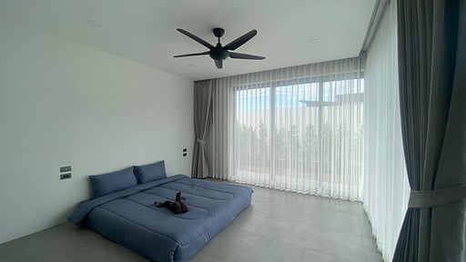 Villa Baya Bedroom 1