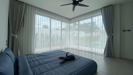 Villa Baya Bedroom 1