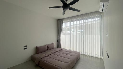 Villa Baya Bedroom 3