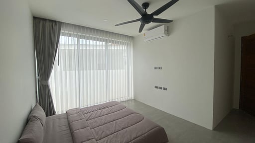 Villa Baya Bedroom 3