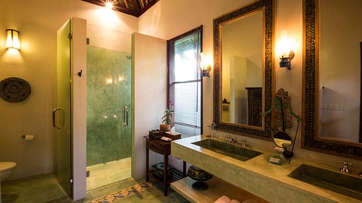 Villa Bayad Bedroom 4