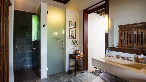 Villa Bayad Bedroom 3