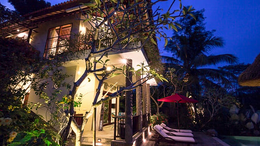 Villa Bayad Others