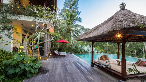 Villa Bayad Others