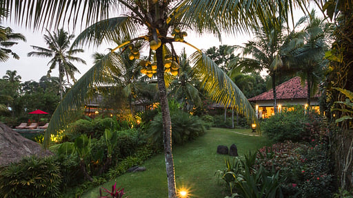 Villa Bayad Others