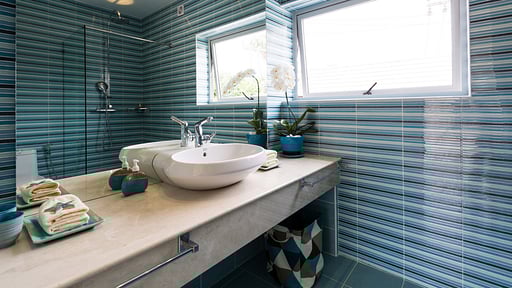 Villa Baylis Dormitorio 1