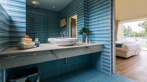 Villa Baylis Dormitorio 2