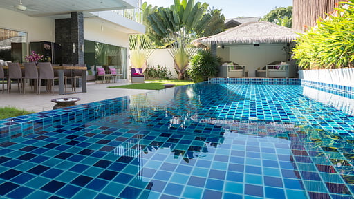 Villa Baylis Piscina