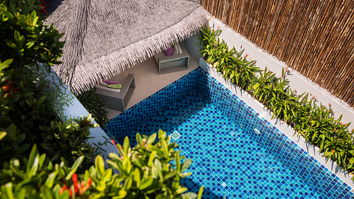 Villa Baylis Piscina