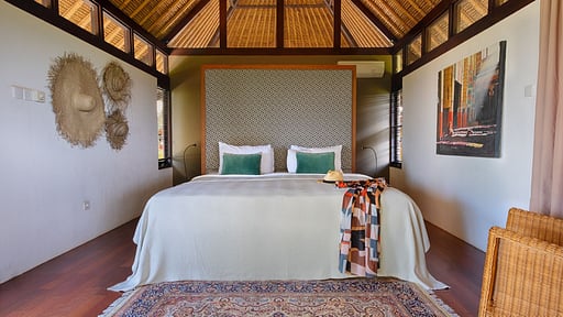 Villa Bayu 1 Bedroom 2