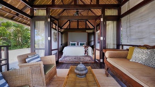 Villa Bayu 1 Bedroom 2